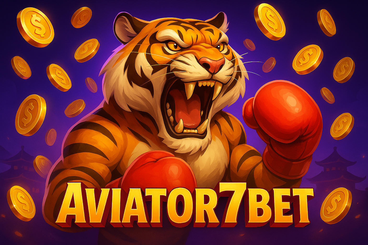 Aviator7bet