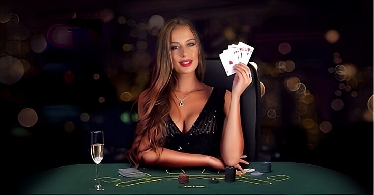 Aviator7bet Live Casino