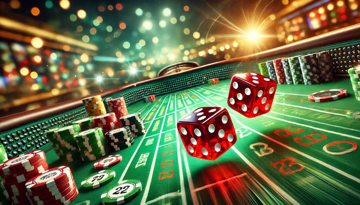 Aviator7bet Live Casino